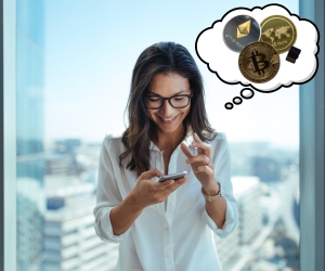 암호화폐에서 서명이란 무엇을 의미하나요?