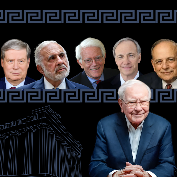 주요 투자자 및 투자 방식