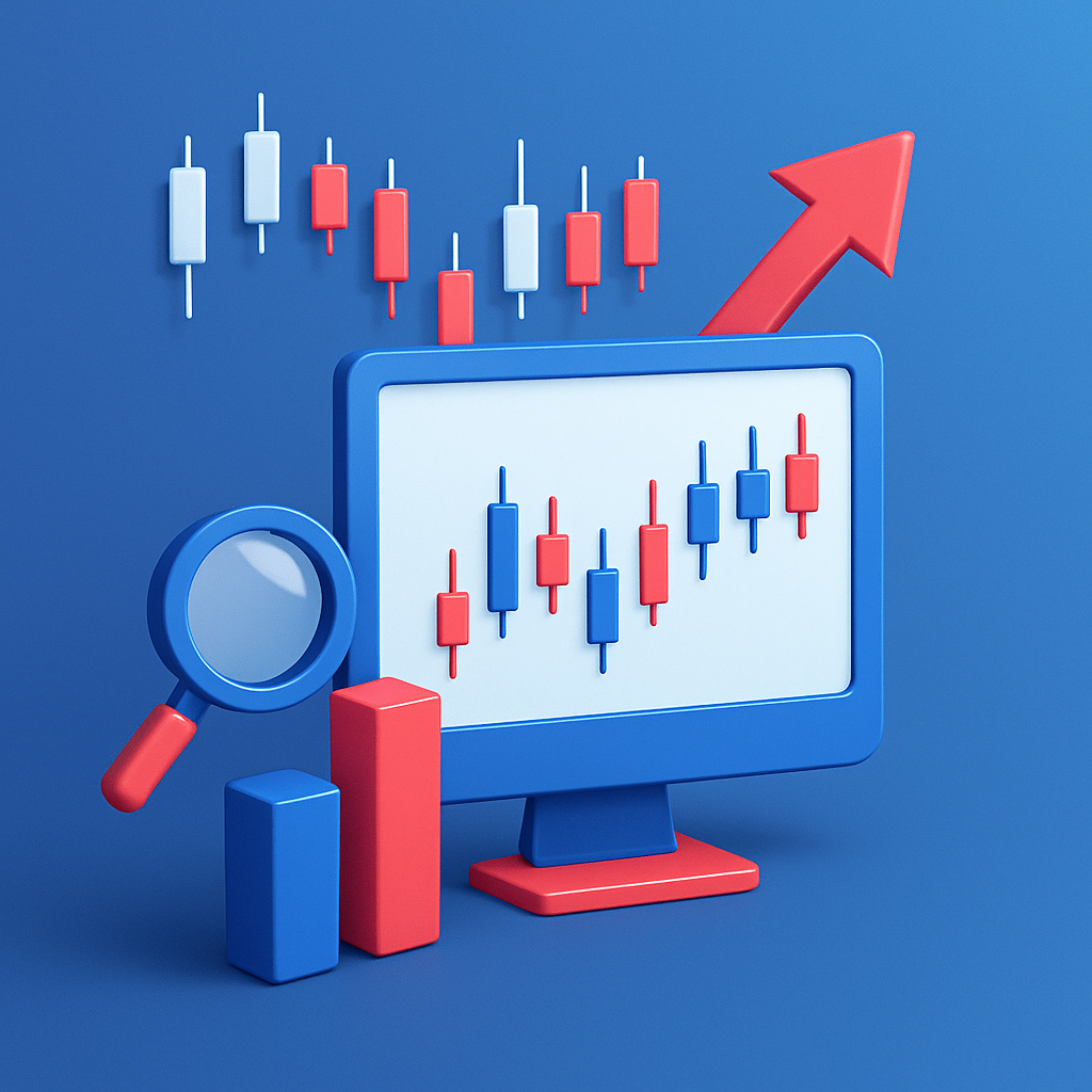 최고의 증권사 (주식)