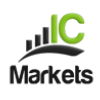 IC Markets logo
